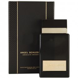Angel Schlesser Absolute Oriental