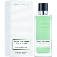 Angel Schlesser Agua de Vetiver