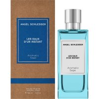 Angel Schlesser Les Eaux d`un Instant Aromatic Sage