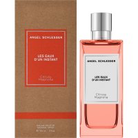 Angel Schlesser Les Eaux d`un Instant Citrusy Magnolia
