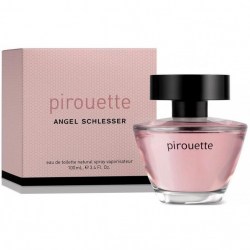 Angel Schlesser Pirouette