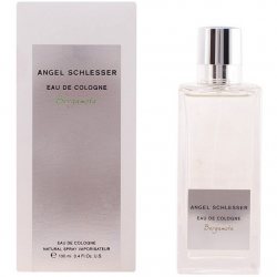 Angel Schlesser Eau de Cologne Bergamota