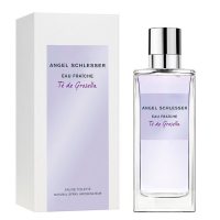 Angel Schlesser Eau Fraiche Te de Grosella foto-small