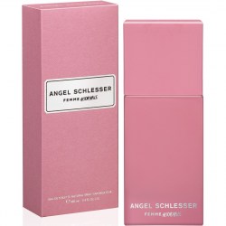 Angel Schlesser Femme Adorable