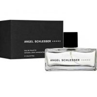 Angel Schlesser Homme