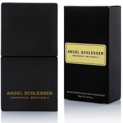 Angel Schlesser Oriental Edition II