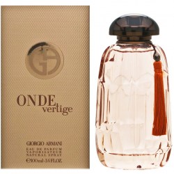 Giorgio Armani Onde Vertige