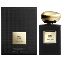 Giorgio Armani Prive Sable Nuit foto-small