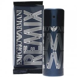 Giorgio Armani Emporio Armani Remix For Him