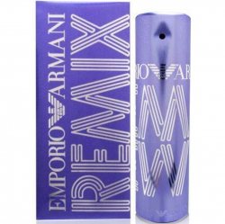 Giorgio Armani Emporio Armani Remix For Her