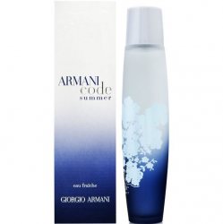 Giorgio Armani Code Summer Eau Fraiche