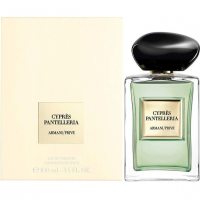 Giorgio Armani Prive Cypres Pantelleria