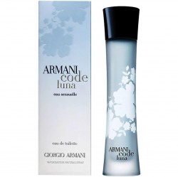 Giorgio Armani Code Luna Eau Sensuelle foto-small