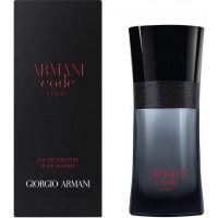 Giorgio Armani Code Sport 2016