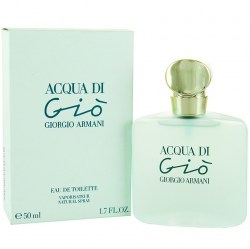 Giorgio Armani Acqua di Gio