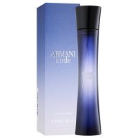 Giorgio Armani Code Eau de Parfum