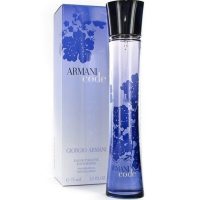 Giorgio Armani Code Eau de Toilette
