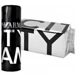 Giorgio Armani Emporio Armani City Glam Pour Homme