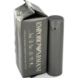 Giorgio Armani Emporio Armani lui/il/he/el/ Men