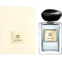 Giorgio Armani Prive Iris Bleu