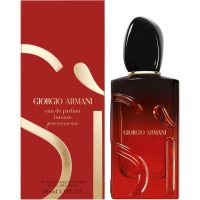 Giorgio Armani Si Passione Intense 2024 foto-small