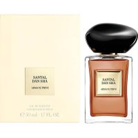 Giorgio Armani Prive Santal Dan Sha