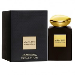 Giorgio Armani Prive Mille et une Nuits Myrrhe Imperiale
