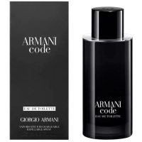 Giorgio Armani Code Pour Homme Eau de Toilette 2022 foto-small