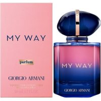 Giorgio Armani My Way Parfum