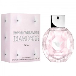 Giorgio Armani Emporio Armani Diamonds Rose