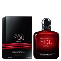 Giorgio Armani Emporio Armani Stronger With You Parfum