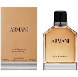 Giorgio Armani Eau d`Aromes