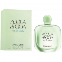 Giorgio Armani Acqua di Gioia Eau de Toilette