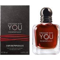 Giorgio Armani Emporio Armani Stronger With You Powerfully