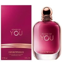 Giorgio Armani Emporio Armani Power Of You foto-small