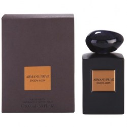 Giorgio Armani Prive Encens Satin