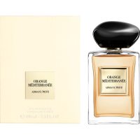 Giorgio Armani Armani Prive Orange Mediterranee