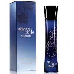 Giorgio Armani Code Ultimate