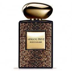 Giorgio Armani Prive Rose d`Arabie Limited Edition Swarovski