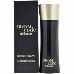 Giorgio Armani Code Ultimate Intense Pour Homme foto-small