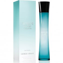 Giorgio Armani Code Turquoise foto-small