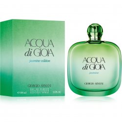 Giorgio Armani Acqua di Gioia Jasmine