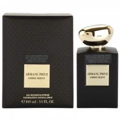 Giorgio Armani Prive Ambre Orient