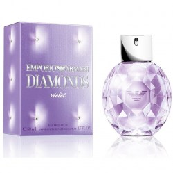 Giorgio Armani Emporio Armani Diamonds Violet