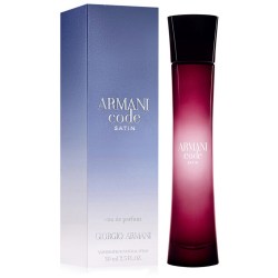 Giorgio Armani Code Satin