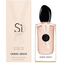Giorgio Armani Si Rose Signature foto-small