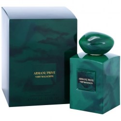 Giorgio Armani Prive Vert Malachite