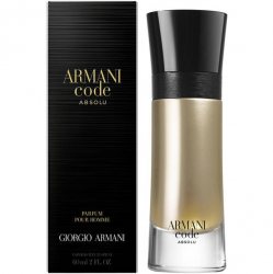 Giorgio Armani Code Pour Homme Absolu foto-small