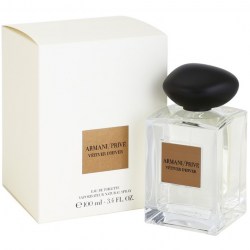 Giorgio Armani Prive Vetiver D`hiver foto-small