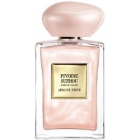 Giorgio Armani Prive Pivoine Suzhou Soie de Nacre Limited Edition